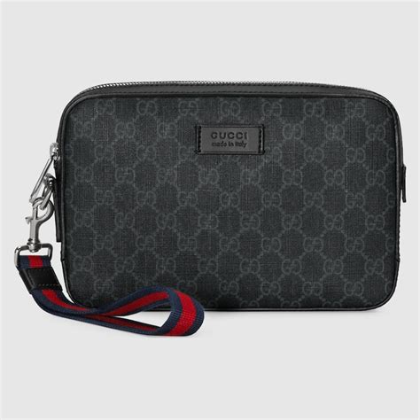 bolso gucci hombre original precio|bolsos Gucci para hombre .